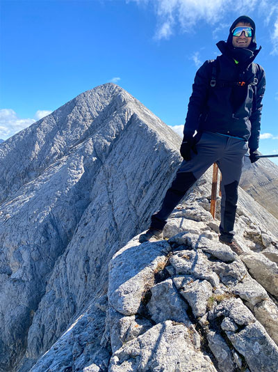 Pirin Mountain, Bulgaria